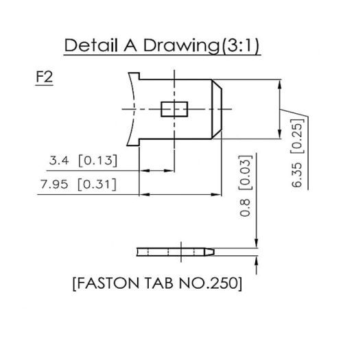 Аккумулятор CSB HRL 1250W FR