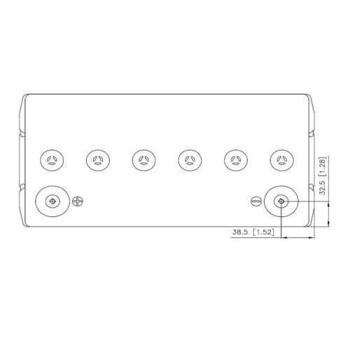 Аккумулятор CSB XPL 6700