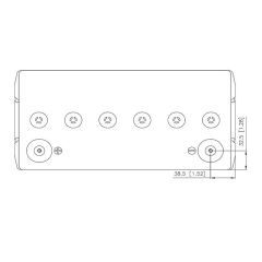 Аккумулятор CSB XPL 8400 FT FR