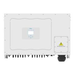 Инвертор сетевой Deye SUN-100K-G03