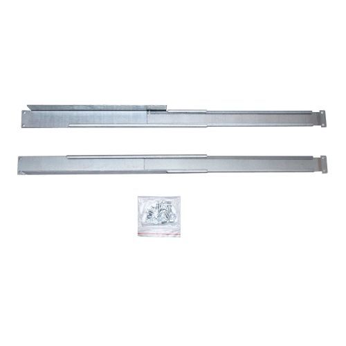 Комплект для монтажа в стойку