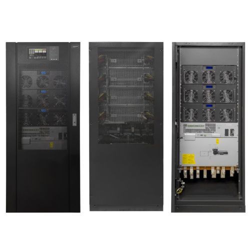 ИБП Hiden Expert HE33150X PF=1.0