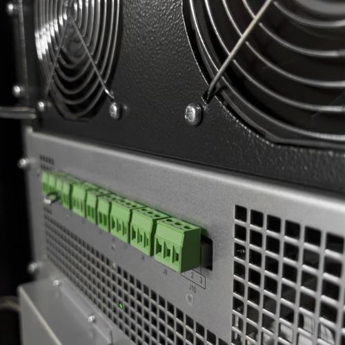 ИБП Hiden Expert HE33150X PF=1.0