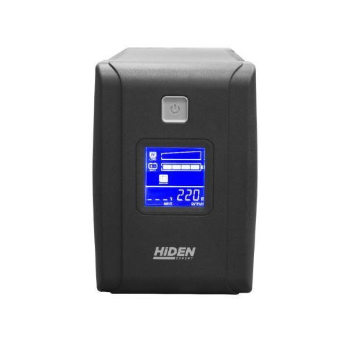 ИБП HIDEN EXPERT ULS800C 800ВА/480Вт