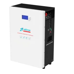 Литиевый аккумулятор VEKTOR LFP 51,2-150W (BMS 150A)