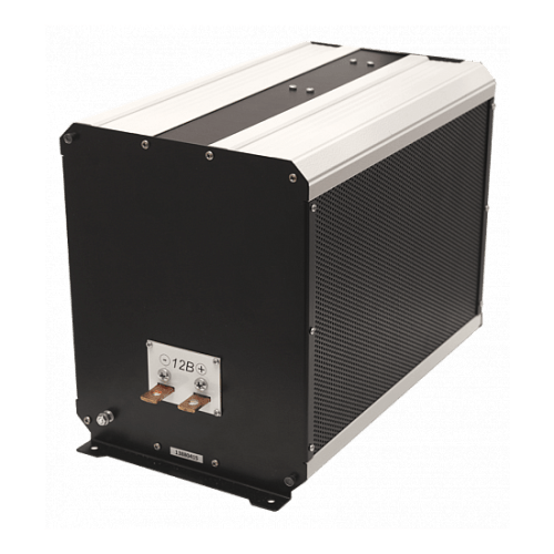 Инвертор СибВольт 3012У DC-AC 3000Вт/12В чистый синус