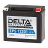 Аккумулятор для мототехники DELTA EPS 12201 (YTX20HL-BS, YTX20L-BS)