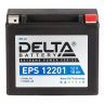 Аккумулятор для мототехники DELTA EPS 12201 (YTX20HL-BS, YTX20L-BS)