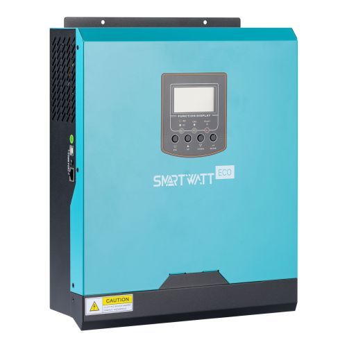 Инвертор SmartWatt eco 3K 24V 40A MPPT
