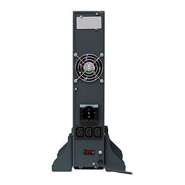 Стабилизатор напряжения IS1000RT (1000 ВА)