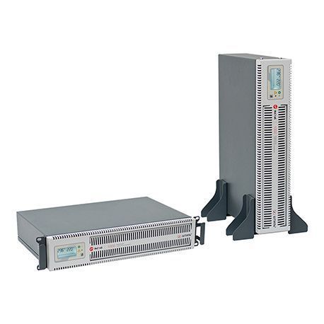 Стабилизатор напряжения IS1000RT (1000 ВА)