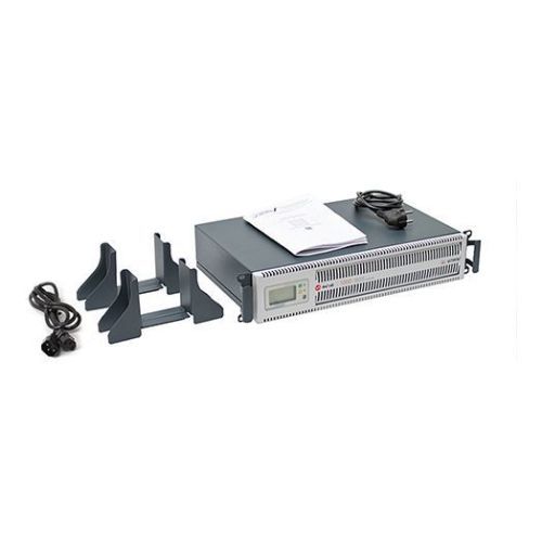 Стабилизатор напряжения IS1000RT (1000 ВА)