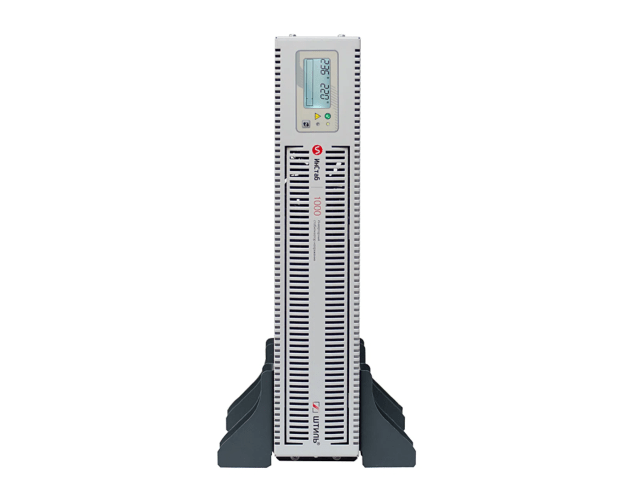 Стабилизатор напряжения IS1000RT (1000 ВА)