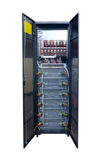 ИБП Hiden Expert HE33250X PF=1.0