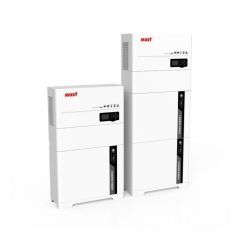 Модульная система накопления энергии MUST HBP18-5548 ES