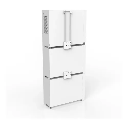 Модульная система накопления энергии MUST HBP18-5548 ES