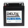 Аккумулятор для мототехники DELTA EPS 1218.1 (YTX20СH-BS)