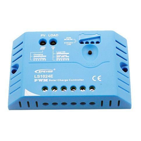 Контроллер EPSolar LS1012EU, 10A, 12V