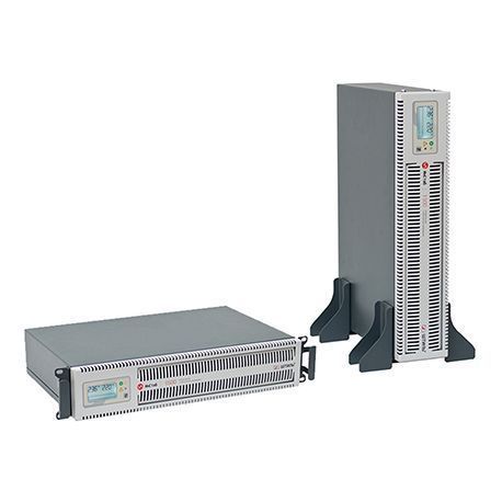 Стабилизатор напряжения IS1500RT (1500 ВА)