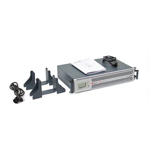 Стабилизатор напряжения IS1500RT (1500 ВА)