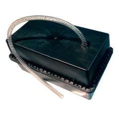 Герметичный контейнер для аккумулятора 250 Aч