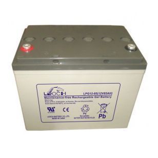 Аккумулятор LEOCH LPG 12-85