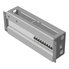 Модуль распределения PDM-01-3CL-1