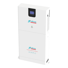 Модульная система накопления энергии  VEKTOR VESS 48-5.0S-S1