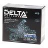 Аккумулятор для мототехники DELTA EPS 1218 (YTX20-BS, YTX20H-BS)