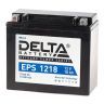 Аккумулятор для мототехники DELTA EPS 1218 (YTX20-BS, YTX20H-BS)