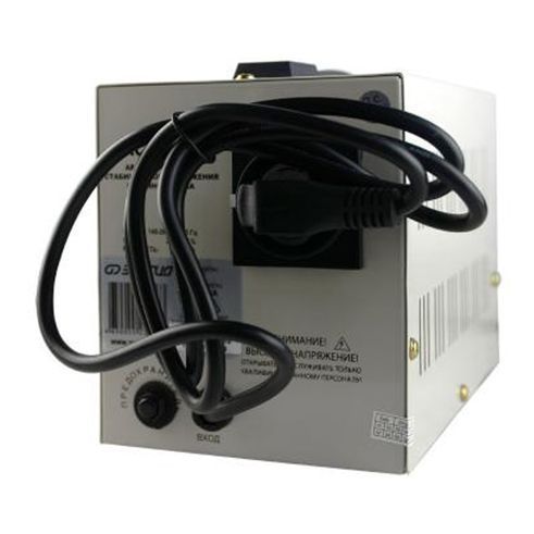 Стабилизатор напряжения Энергия АСН 1000