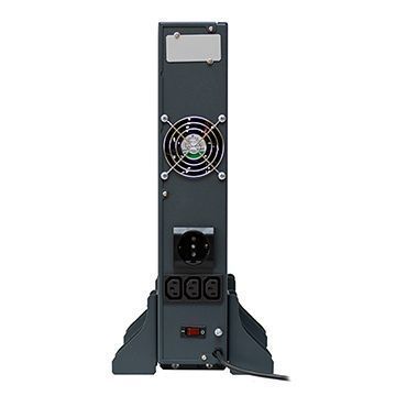 Стабилизатор напряжения IS2000RT (2000 ВА)