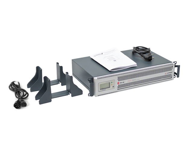 Стабилизатор напряжения IS2000RT (2000 ВА)