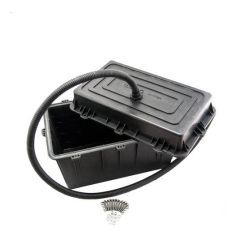 Герметичный контейнер для аккумулятора 80 Aч