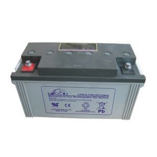 Аккумулятор LEOCH LPG 12-110