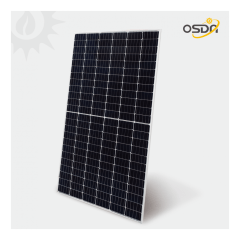 Солнечная батарея OSDA Solar 545M ODA545-36-MH (Half-Cell)