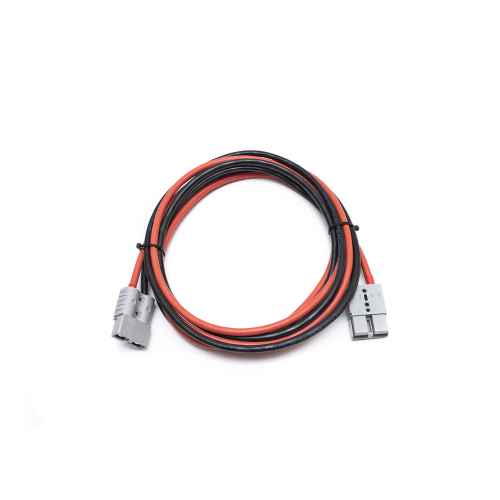 Батарейный кабель TD120A-TD120A-4-2x16