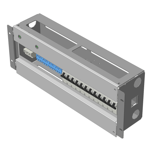 Модуль распределения PDM-01-3CL
