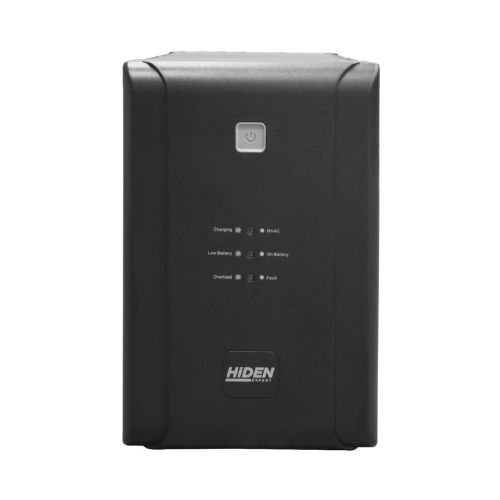 ИБП HIDEN EXPERT ULS1000E 1000ВА/600Вт