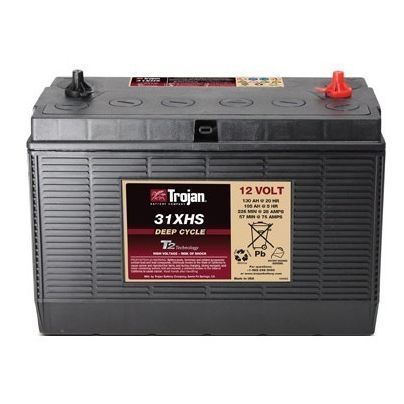 Тяговый аккумулятор Trojan 31XHS