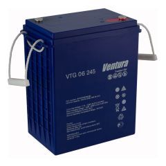 Аккумулятор Ventura VTG 06 245 AM