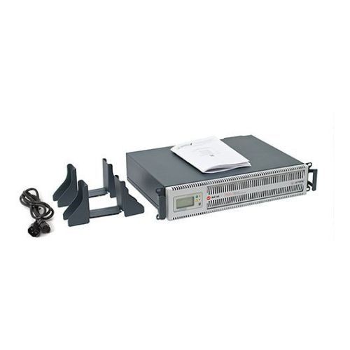 Стабилизатор напряжения IS2500RT (2500 ВА)