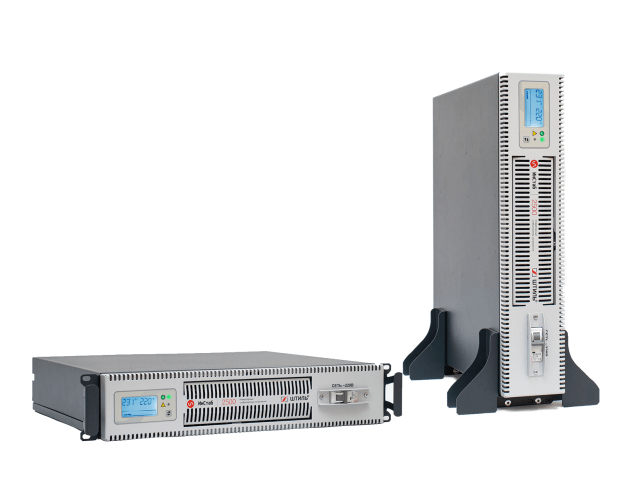 Стабилизатор напряжения IS2500RT (2500 ВА)