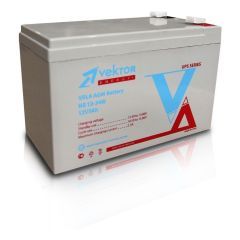 Аккумулятор VEKTOR HR 12-34W 