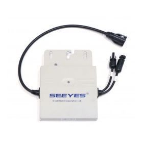 Сетевой микроинвертор Envertech EVT248 300ВТ