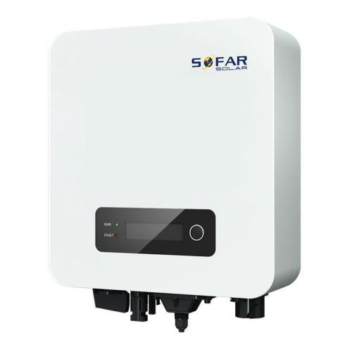 Инвертор сетевой Sofar 3300TL-G3