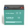 Аккумулятор тяговый Chilwee 6-DZM-20