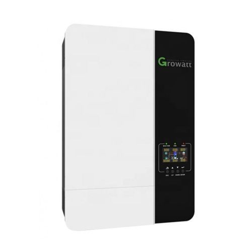 Сетевой инвертор Growatt SPF 3500 ES