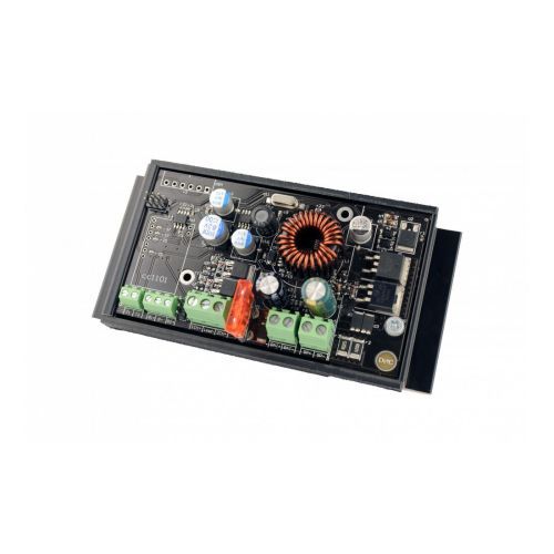 Контроллер SolarWorks MPPT 12В/10А