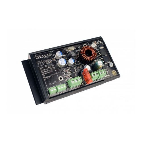 Контроллер SolarWorks MPPT 12В/10А